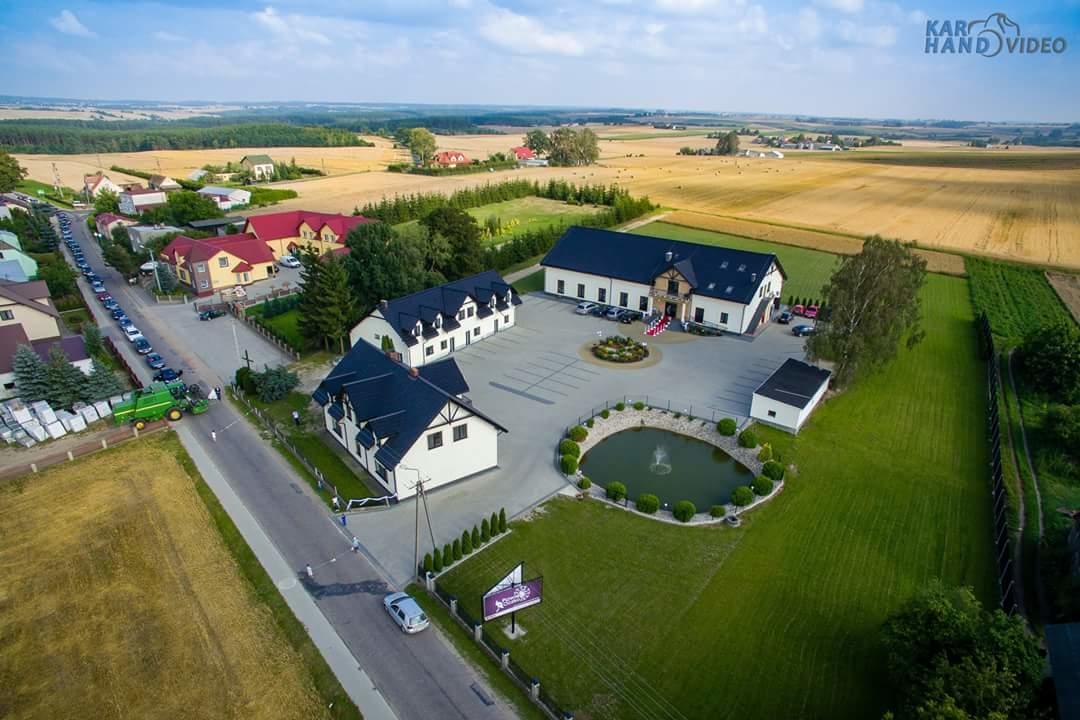 Pawie Oczko Tylice Extérieur photo